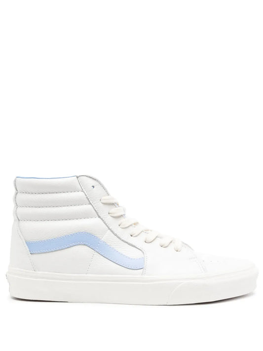 Vans SK8-Hi logo-patch sneakers