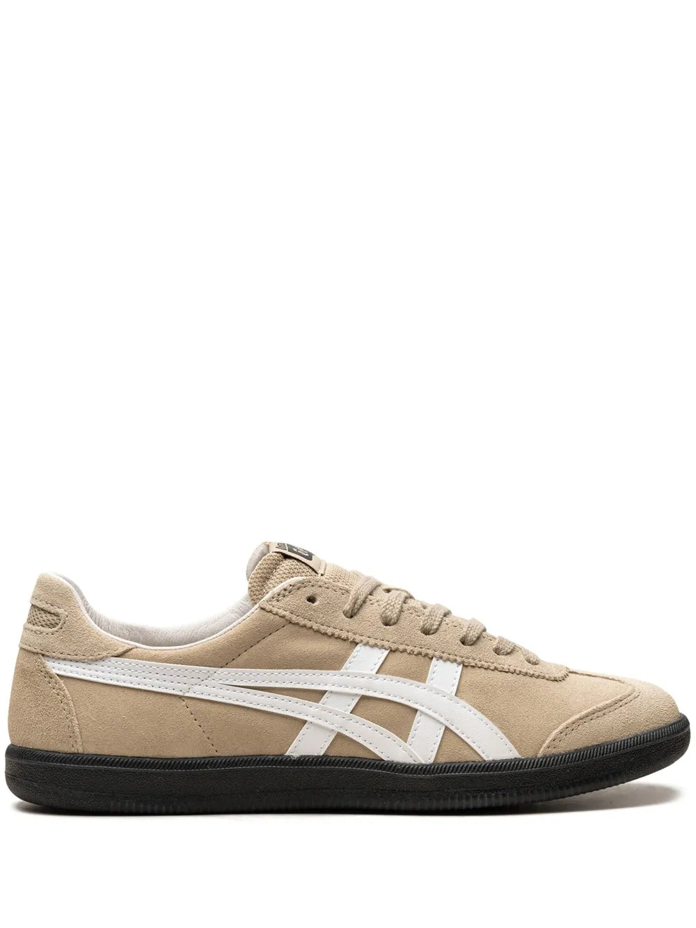 Onitsuka Tiger Tokuten "Beige/Black" sneakers