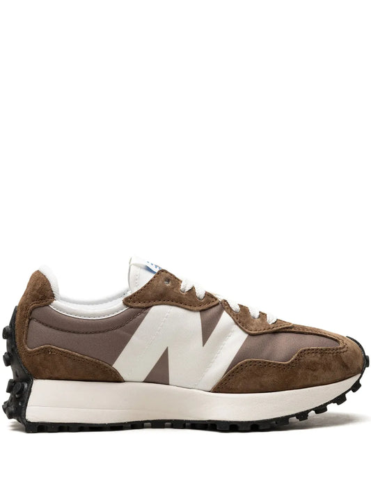 New Balance 327 "Dark Earth/Mushroom" sneakers