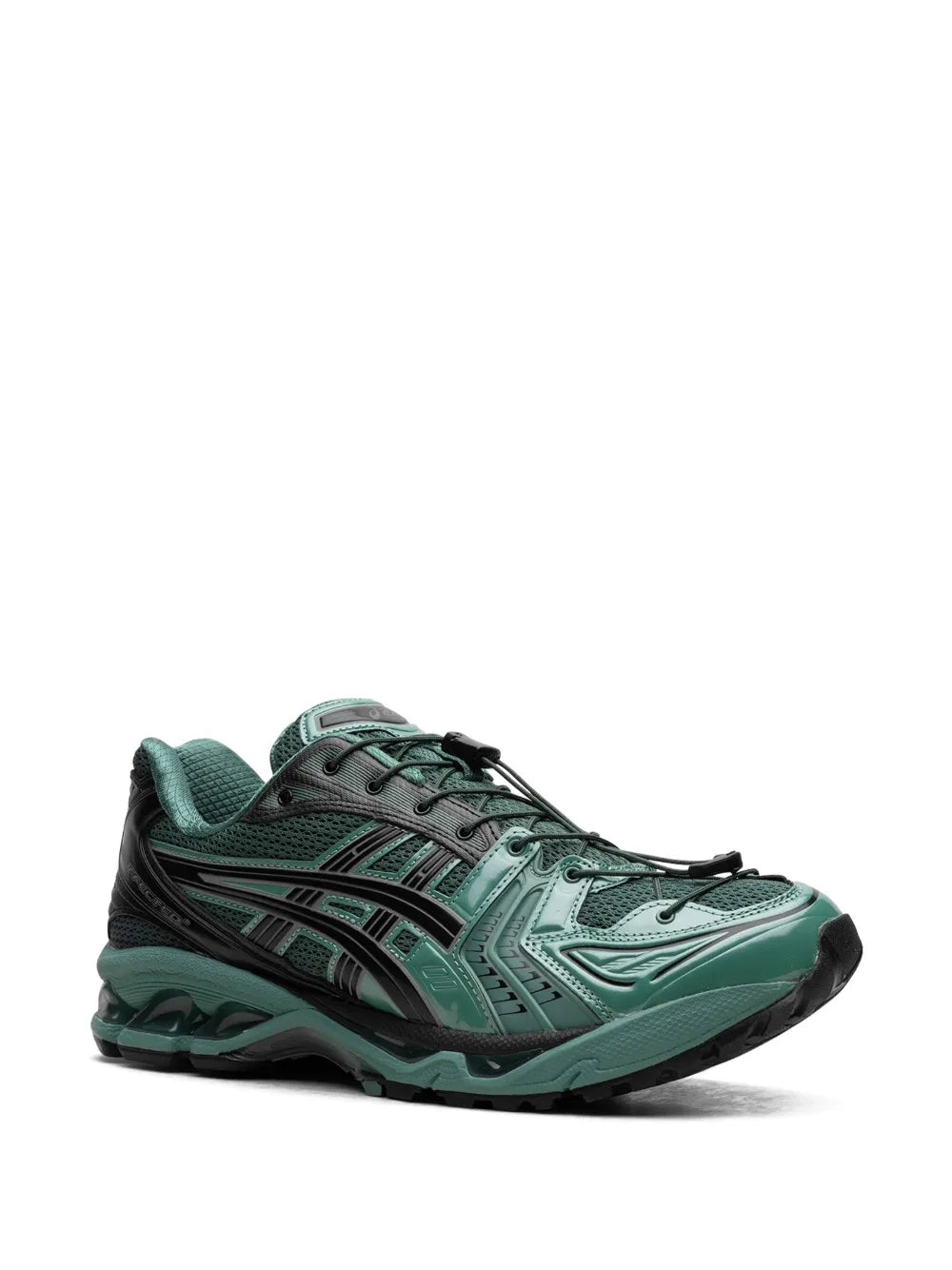 ASICS x UNAFFECTED GEL-Kayano 14 "Infinite Wonders Pack Posy Green" sneakers