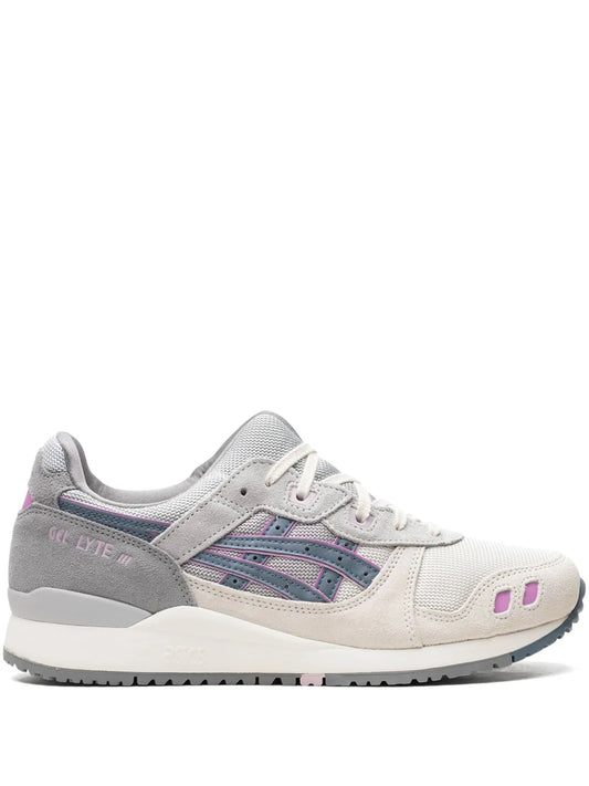 ASICS Gel-Lyte III OG "Smoke Grey/Ironclad" sneakers