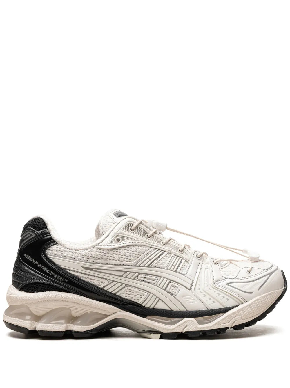 ASICS x UNAFFECTED GEL-Kayano 14 "Infinite Wonders Pack White" sneakers