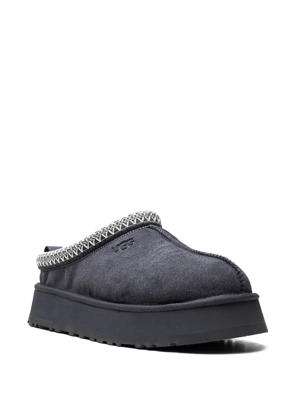 UGG Tazz "Eve Blue" sneakers