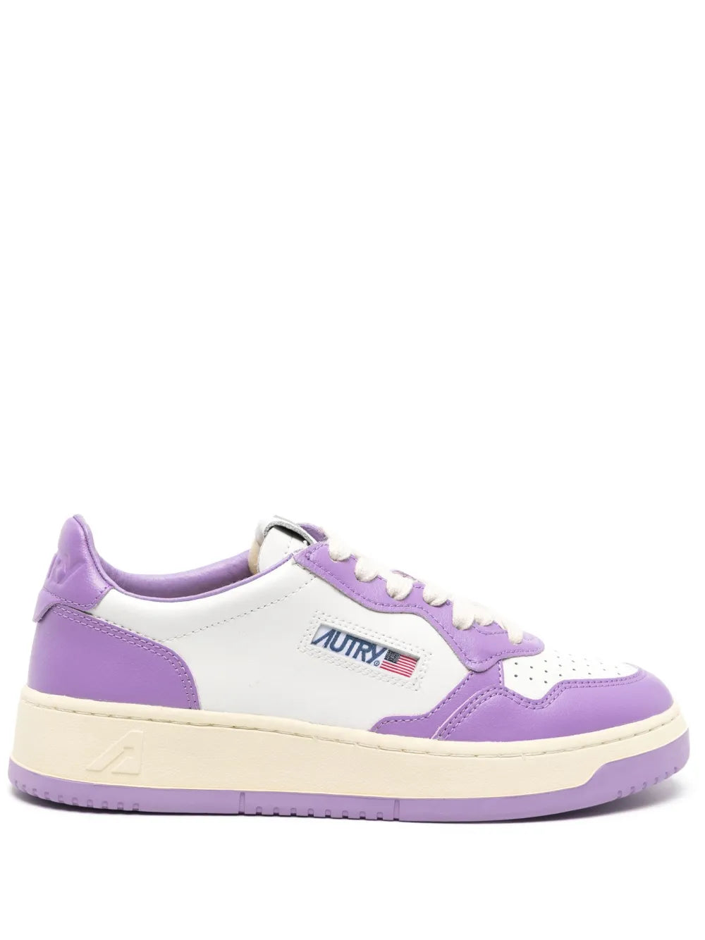 Autry Medalist Low sneakers
