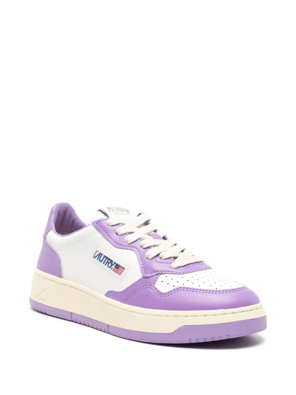 Autry Medalist Low sneakers