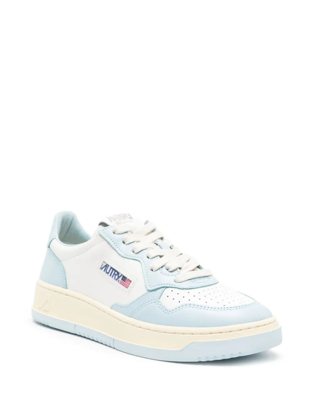 Autry Medalist Low sneakers