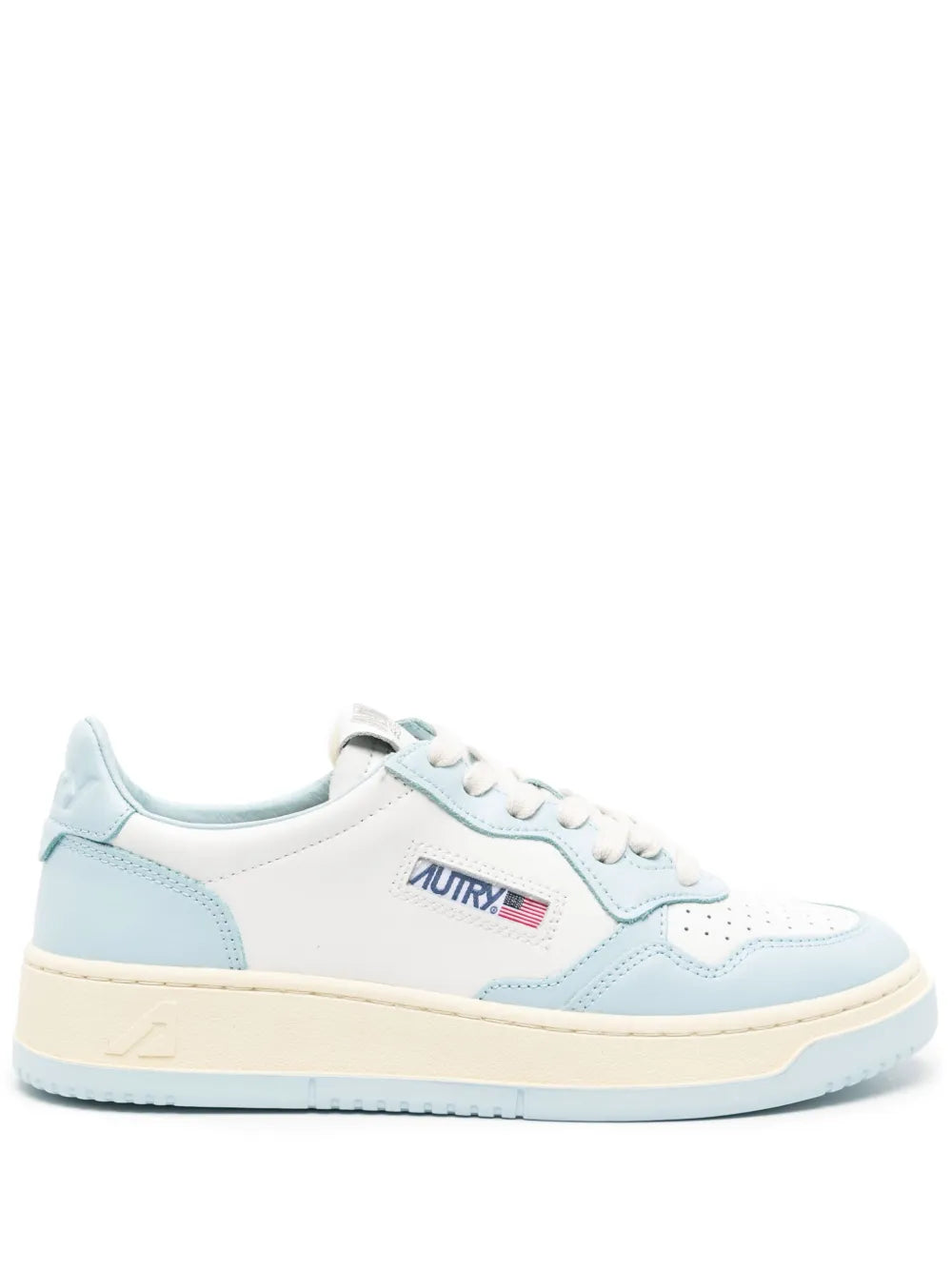 Autry Medalist Low sneakers