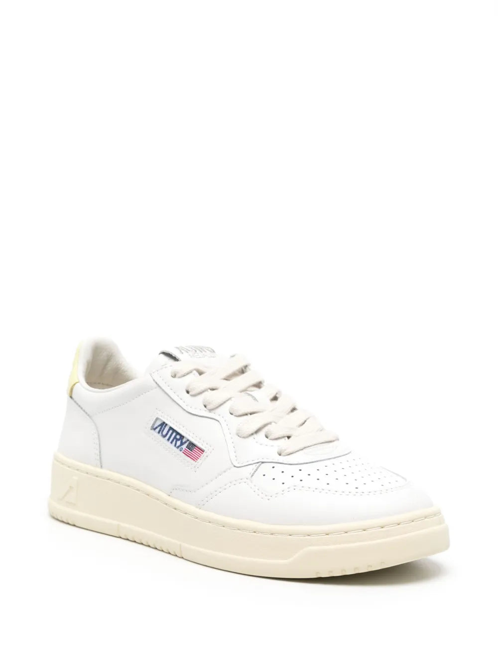 Autry Medalist Low sneakers