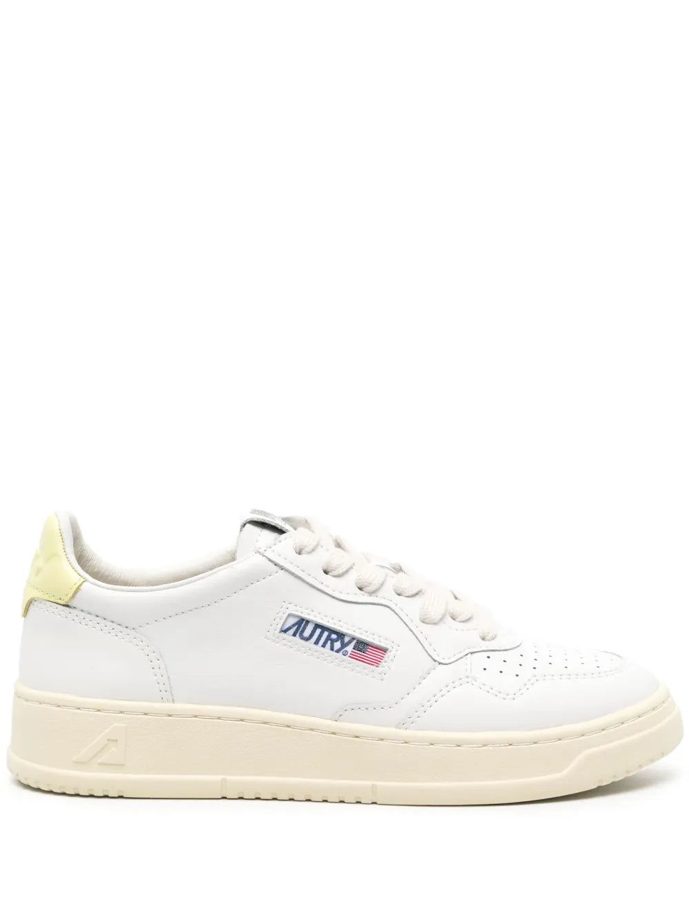 Autry Medalist Low sneakers
