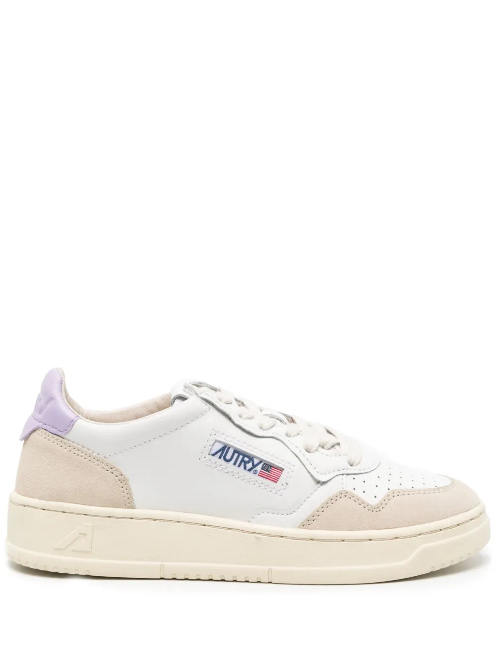 Autry Medalist Low sneakers