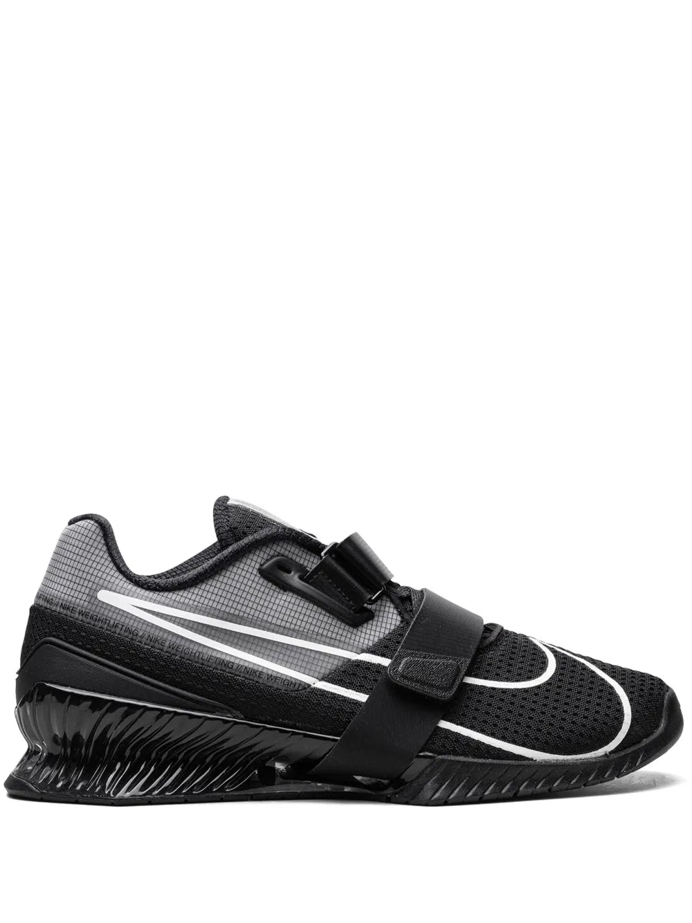 Nike Romaleos 4 weightlifting shoes