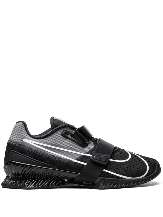 Nike Romaleos 4 weightlifting shoes
