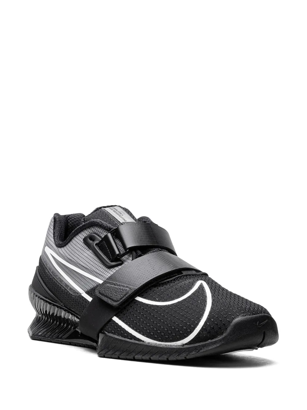 Nike Romaleos 4 weightlifting shoes