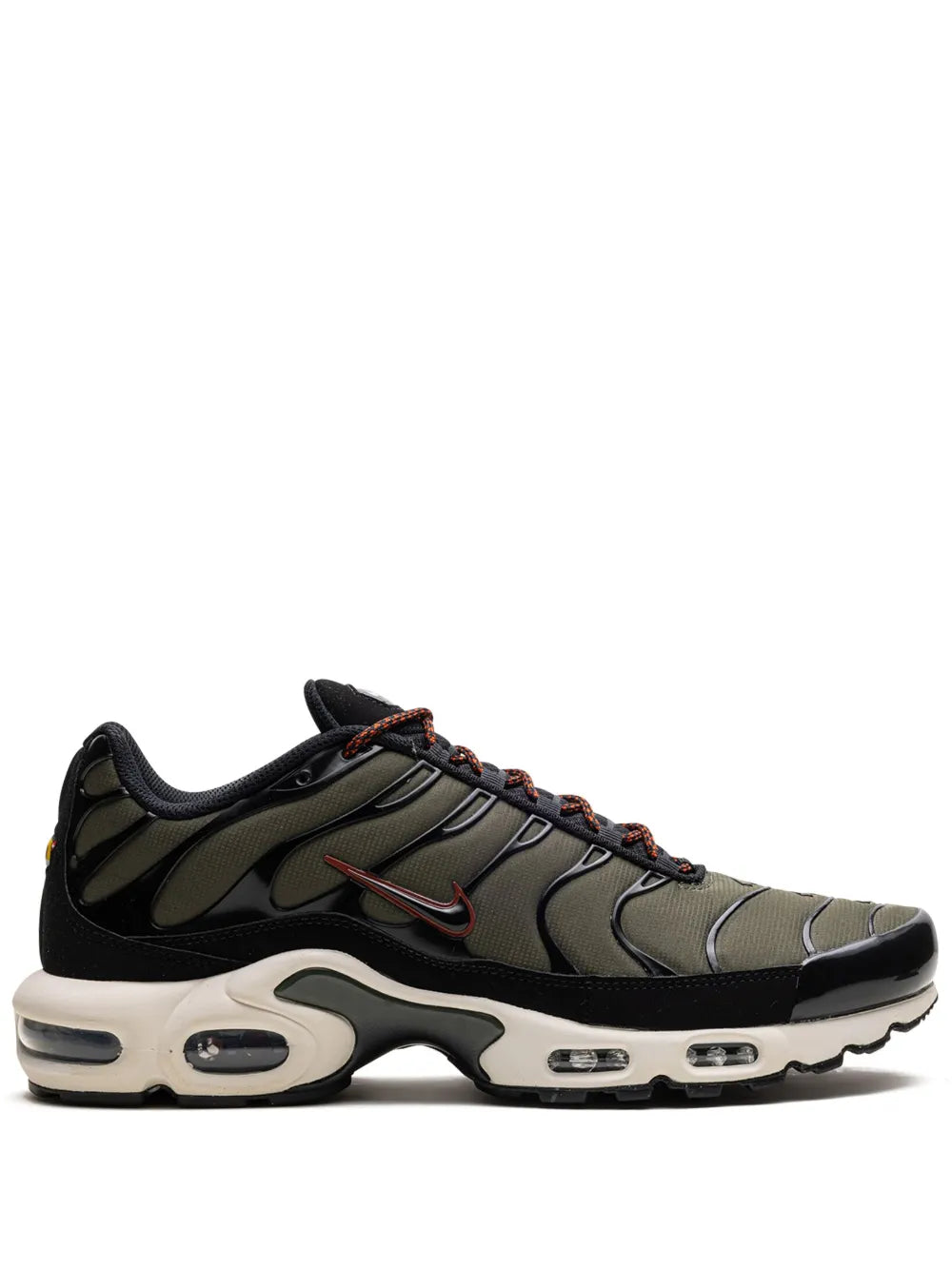 Nike Air Max Plus "Cargo Khaki" sneakers