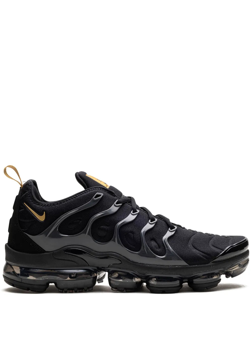 Nike Air Vapormax Plus "Black" sneakers
