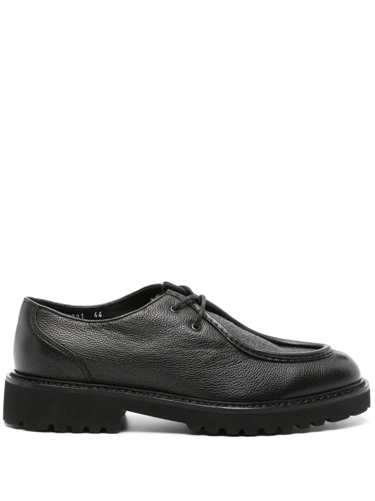 Doucal's derby shoes