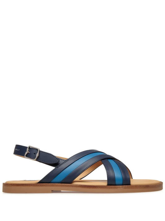 Bally Glide sandals