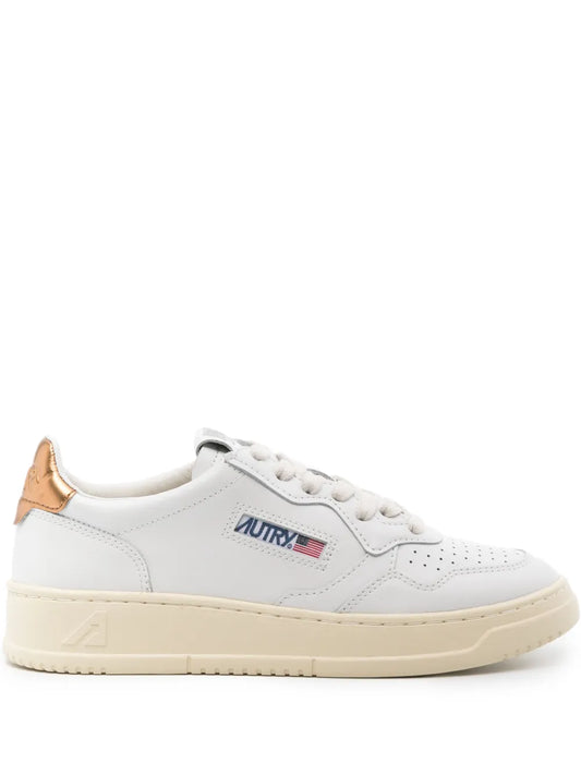 Autry Medalist Low sneakers