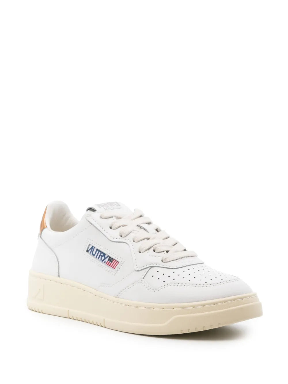 Autry Medalist Low sneakers