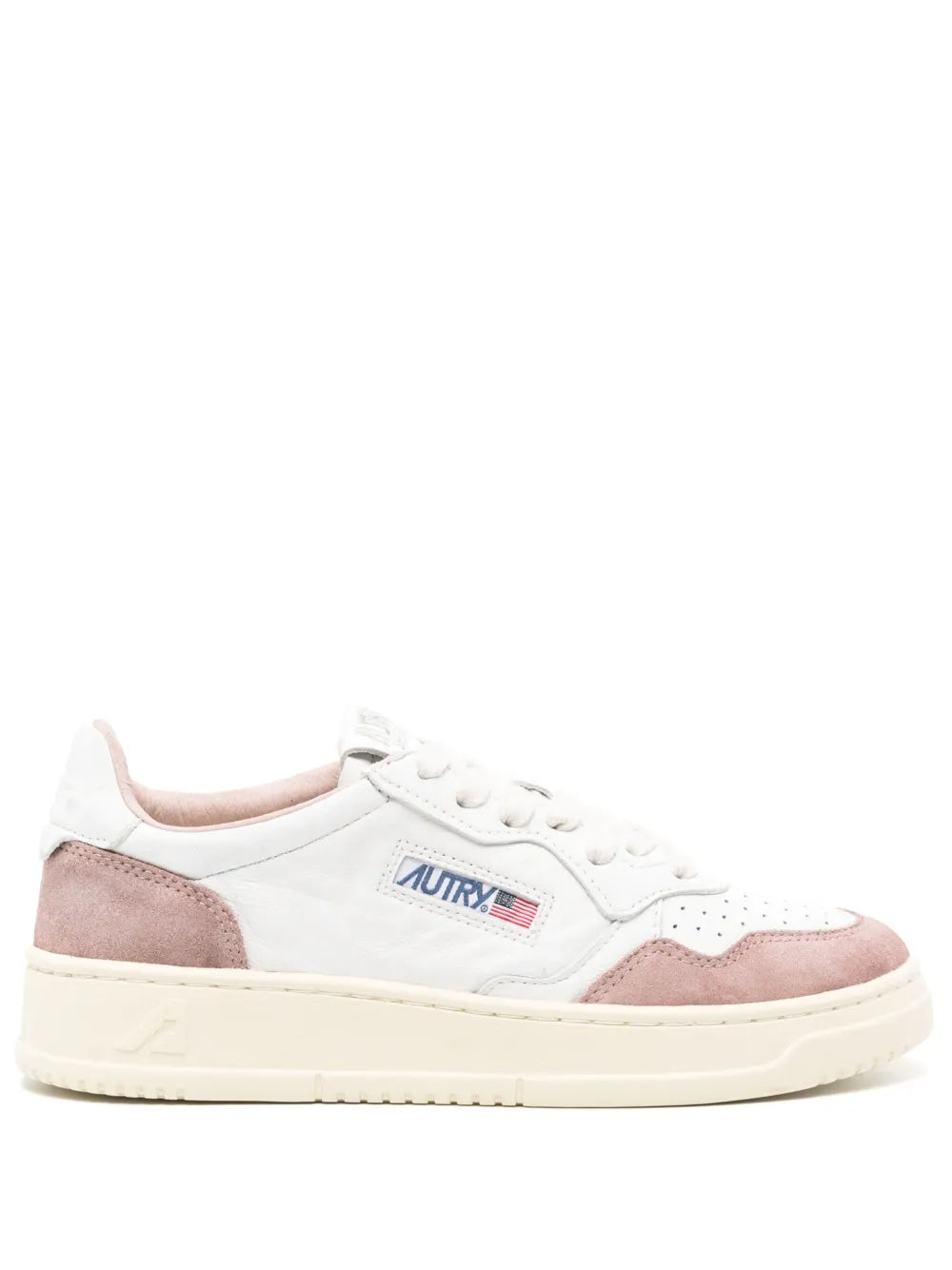 Autry Medalist Low sneakers