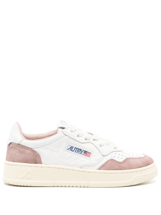 Autry Medalist Low sneakers