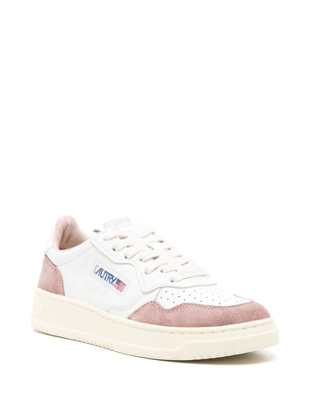 Autry Medalist Low sneakers