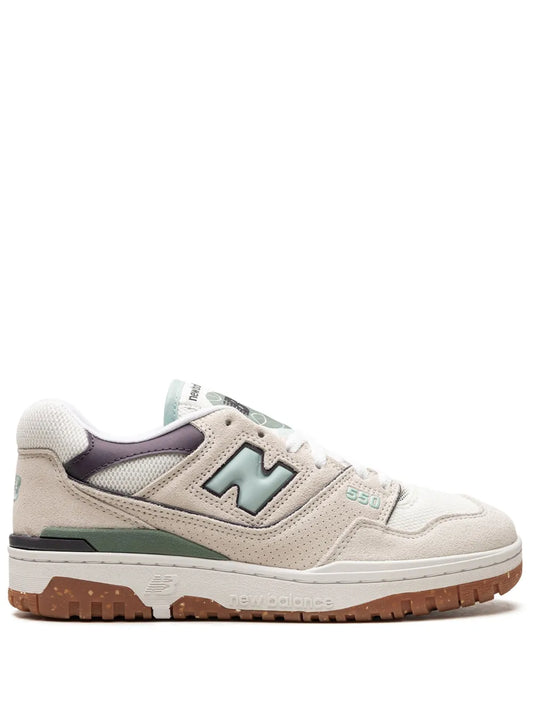 New Balance 550 "Sea Salt/White Fog" sneakers