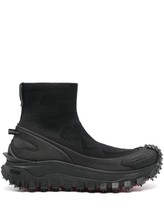 Moncler Trailgrip high-top sneakers