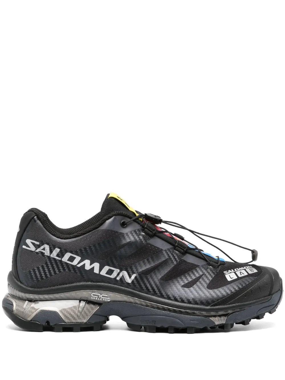 Salomon Salomon Xt-4 Og "Black"