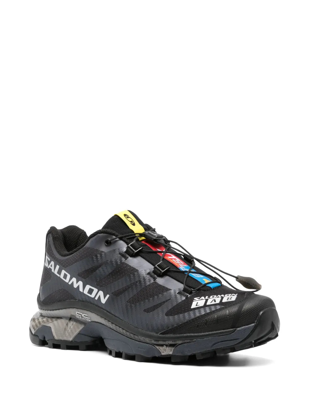 Salomon Salomon Xt-4 Og "Black"
