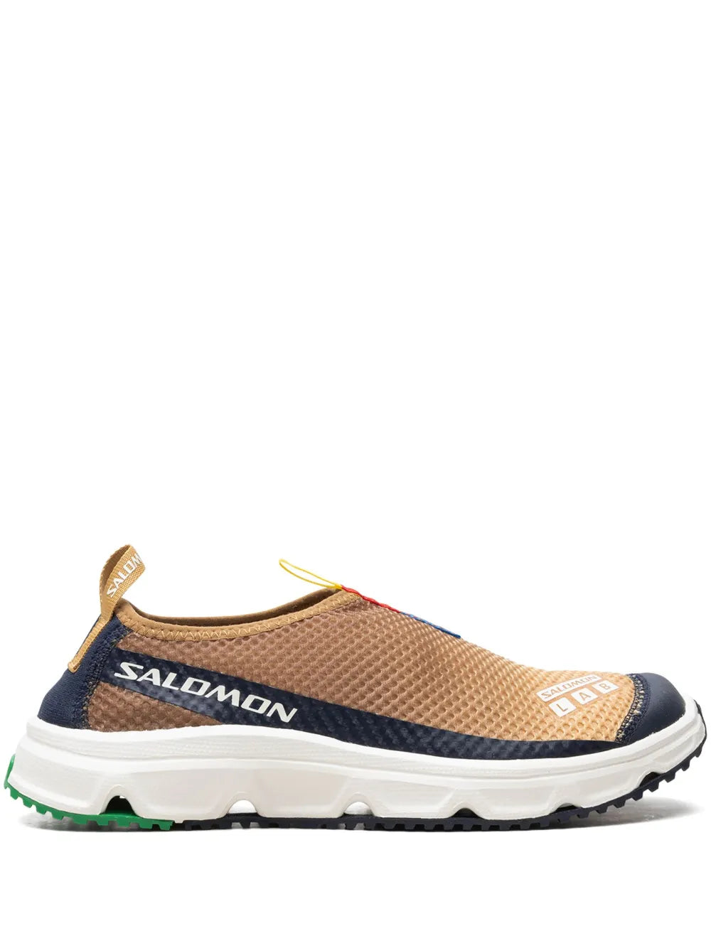 Salomon RX Moc 3.0 "Rubber/Taffy/Granada Sky" sneakers