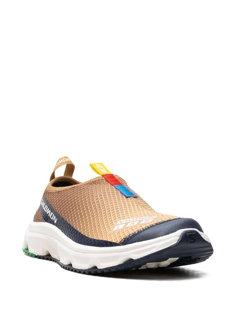 Salomon RX Moc 3.0 "Rubber/Taffy/Granada Sky" sneakers