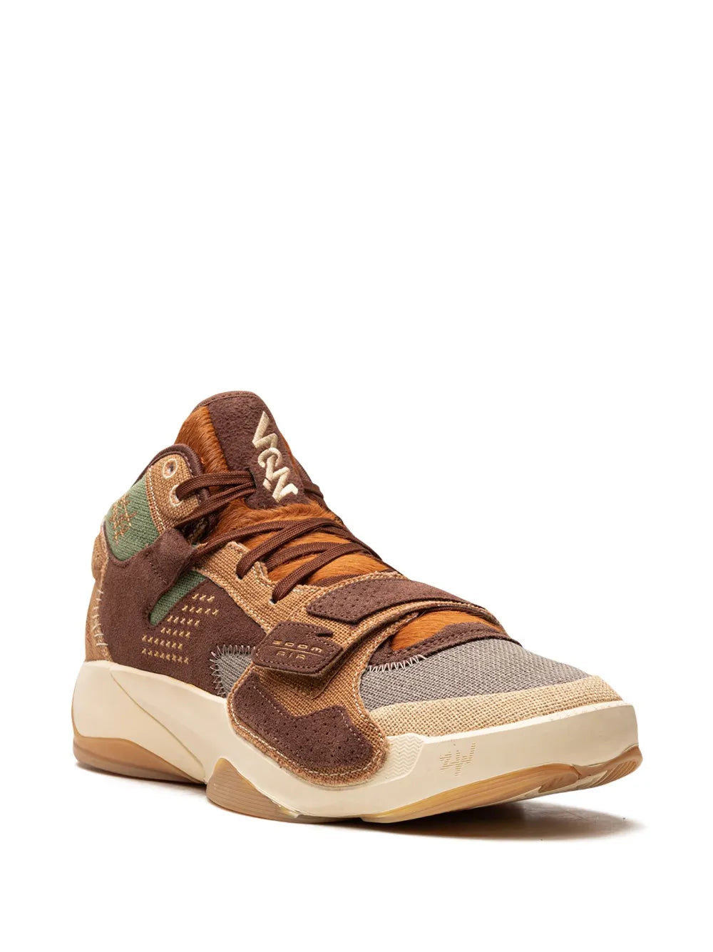 Jordan Zion 2 "Voodoo" sneakers