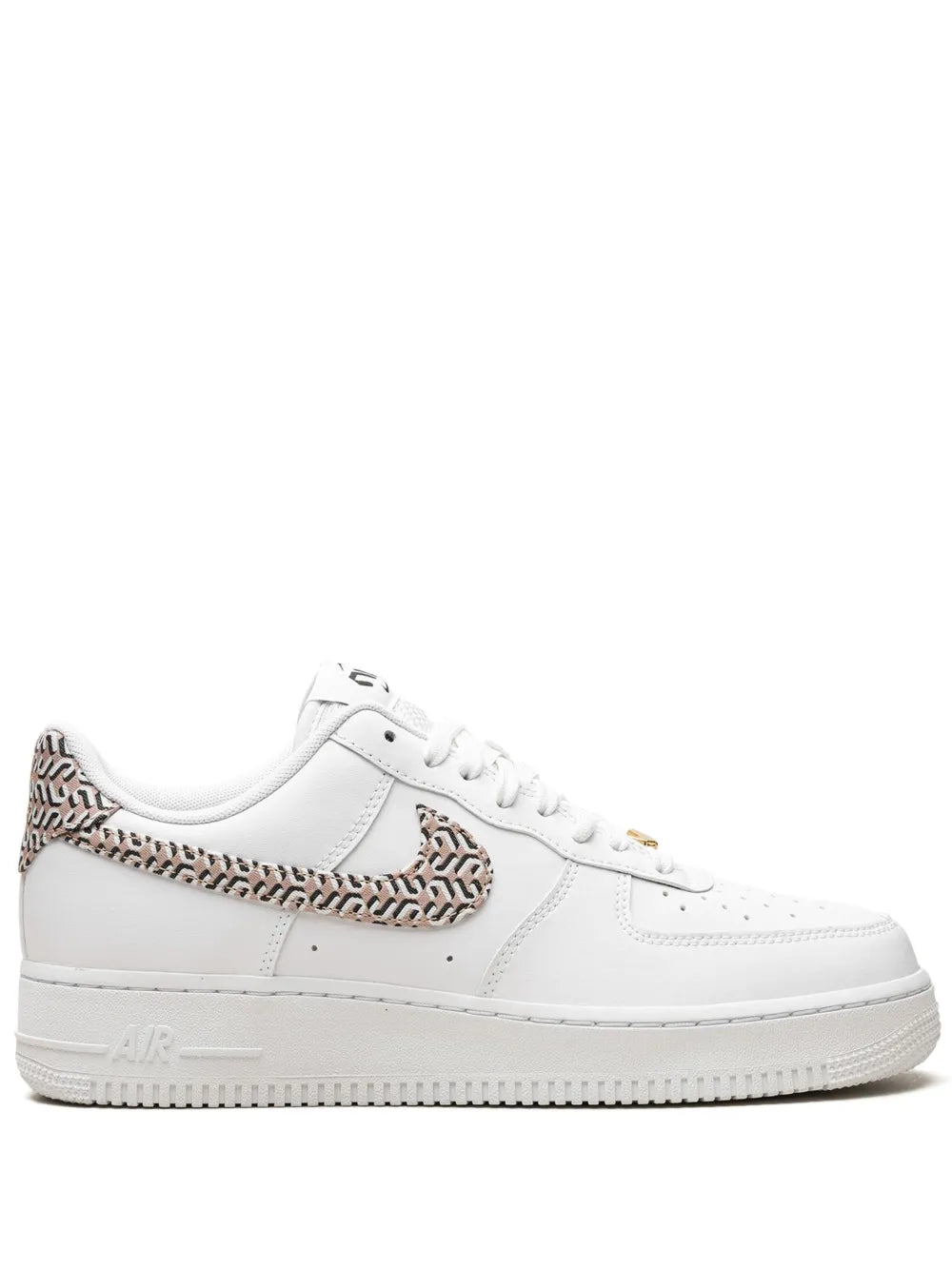 Nike Air Force 1 Low "United In Victory - White" sneakers