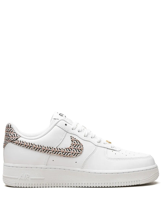 Nike Air Force 1 Low "United In Victory - White" sneakers
