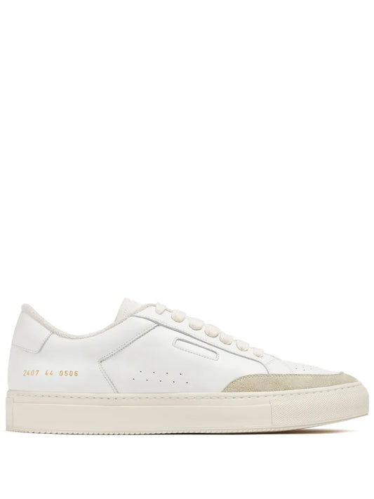 Common Projects Achilles lace-up sneakers