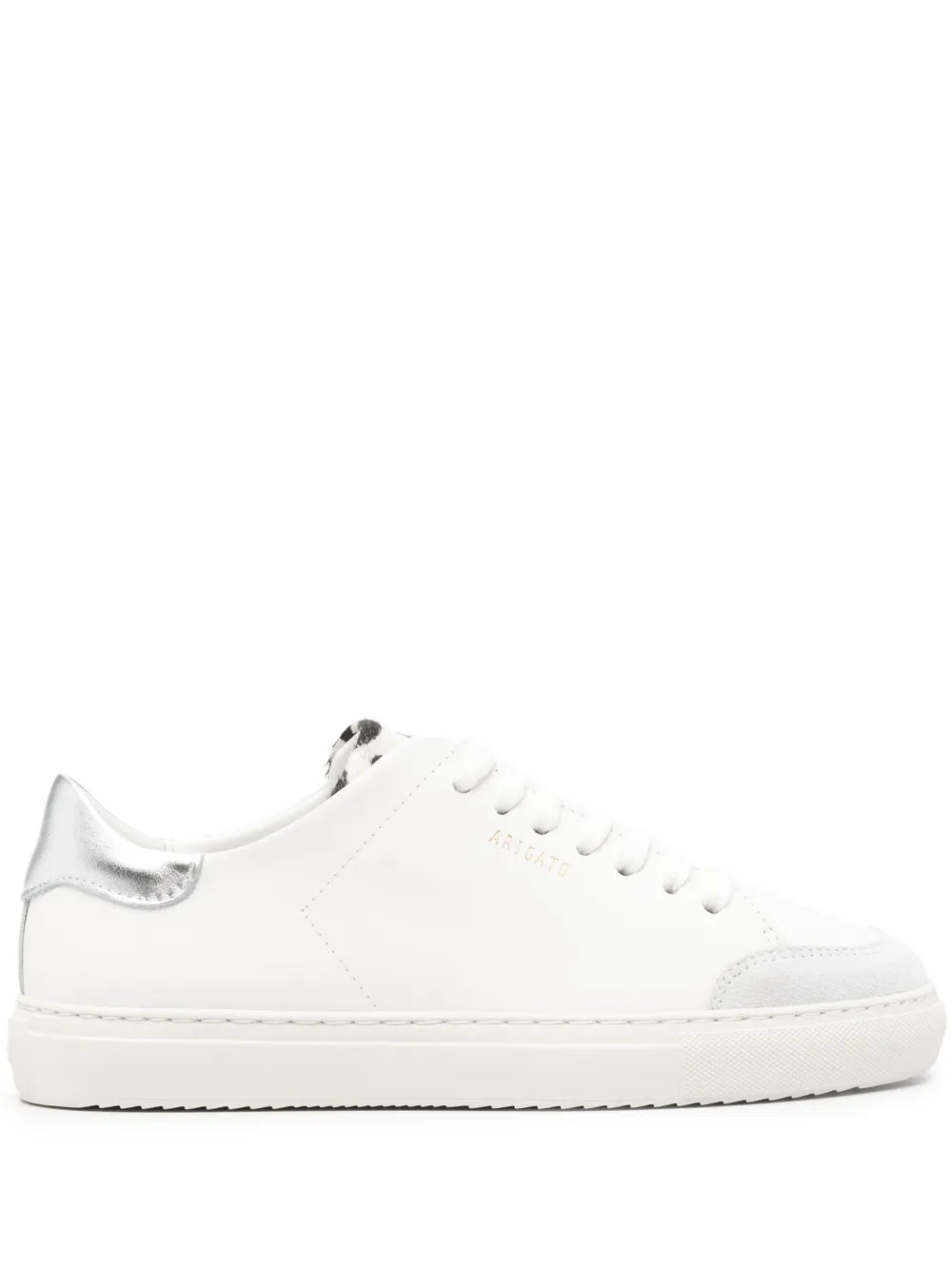Axel Arigato Clean 90 Triple lace-up trainers