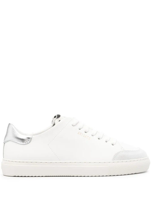 Axel Arigato Clean 90 Triple lace-up trainers