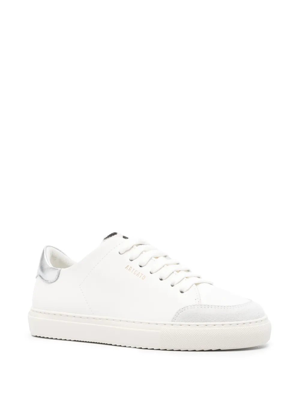 Axel Arigato Clean 90 Triple lace-up trainers