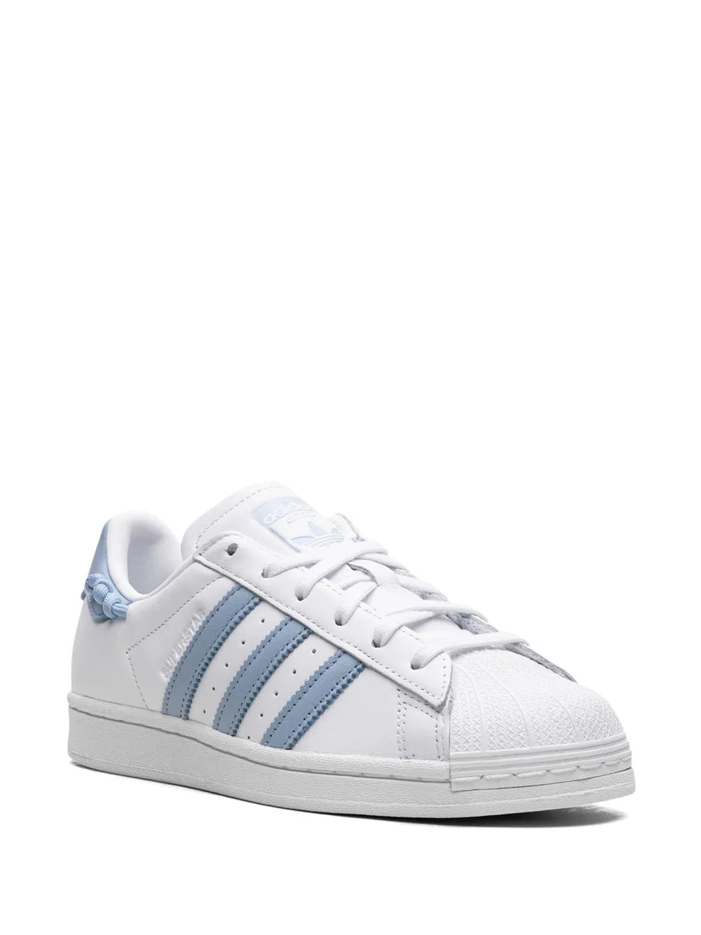 adidas Superstar "Sky Blue" sneakers