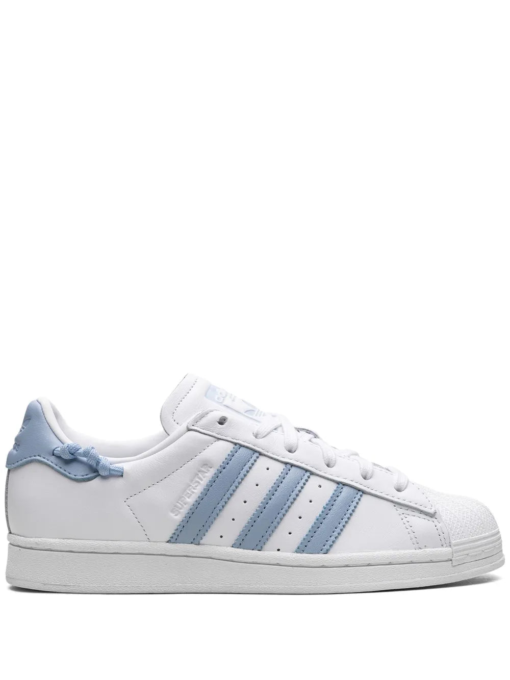 adidas Superstar "Sky Blue" sneakers