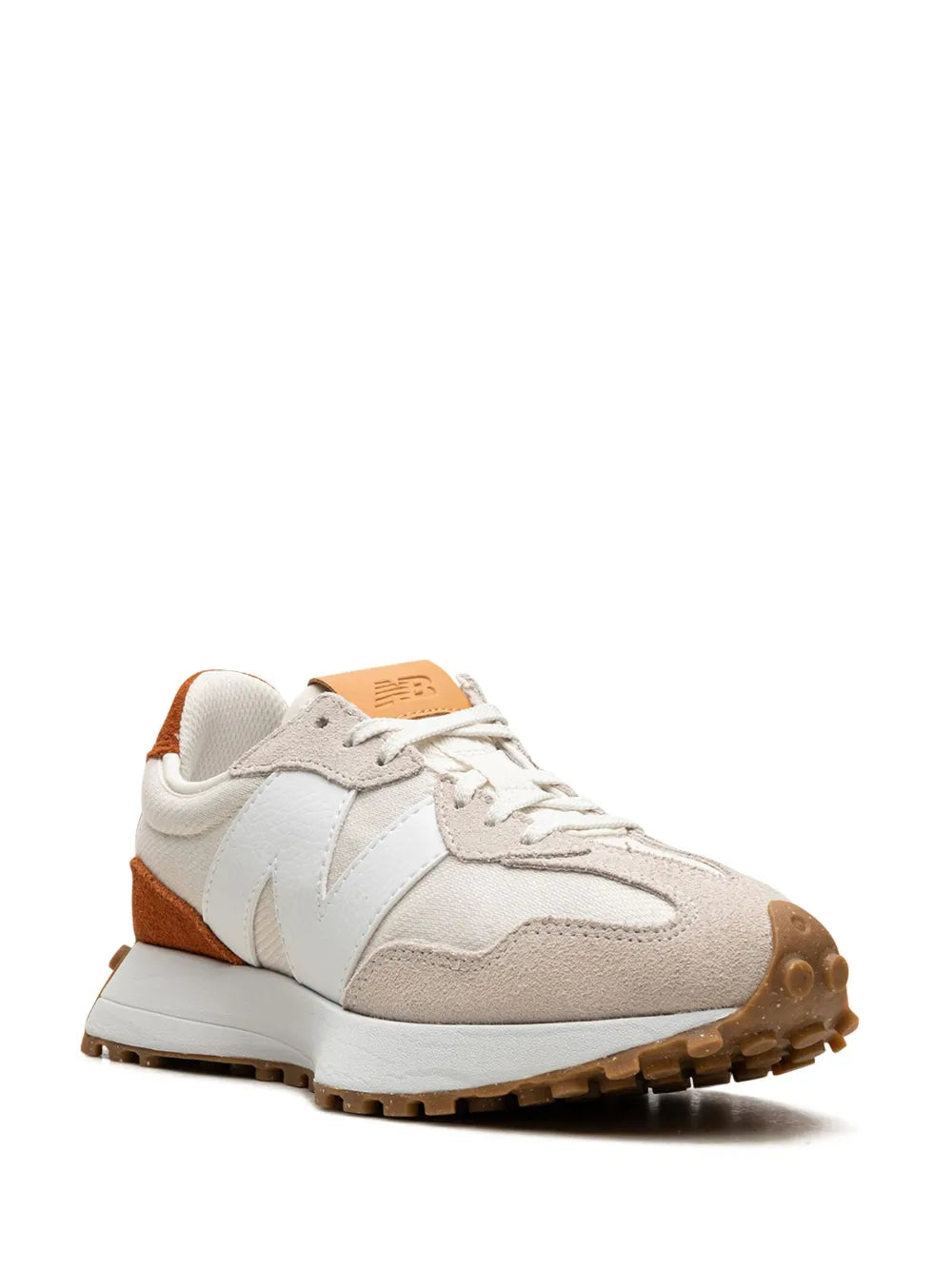 New Balance 327 "Sea Salt Rust Oxide" sneakers