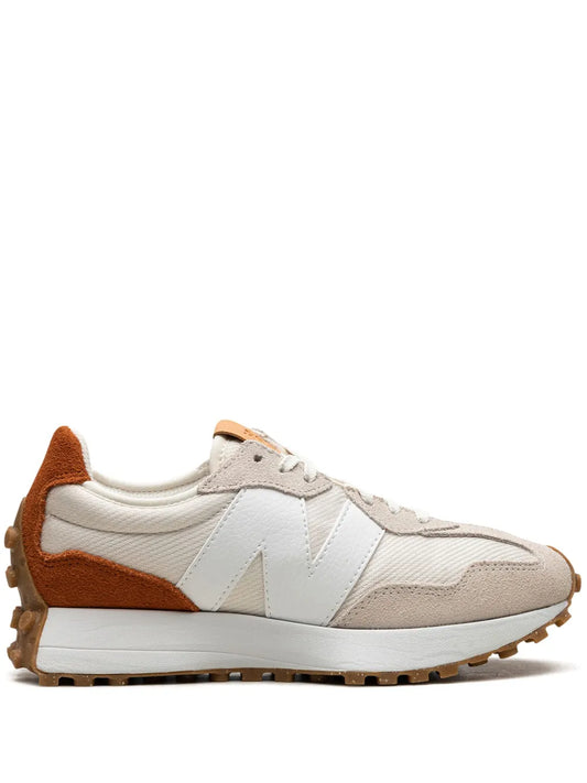 New Balance 327 "Sea Salt Rust Oxide" sneakers