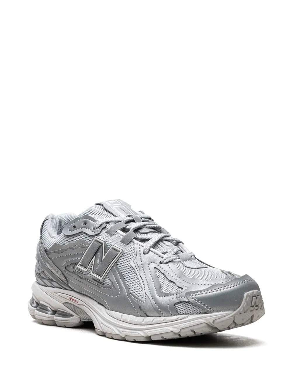 New Balance 1906D "Protection Pack - Silver Metallic" sneakers