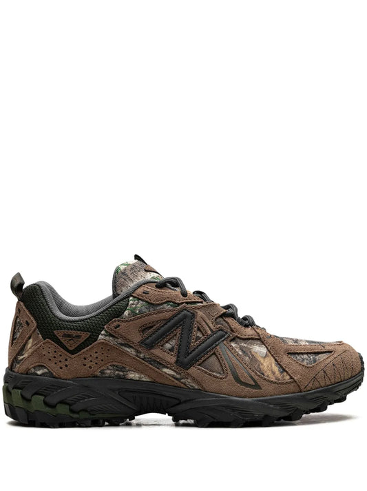 New Balance 610 "Realtree" sneakers