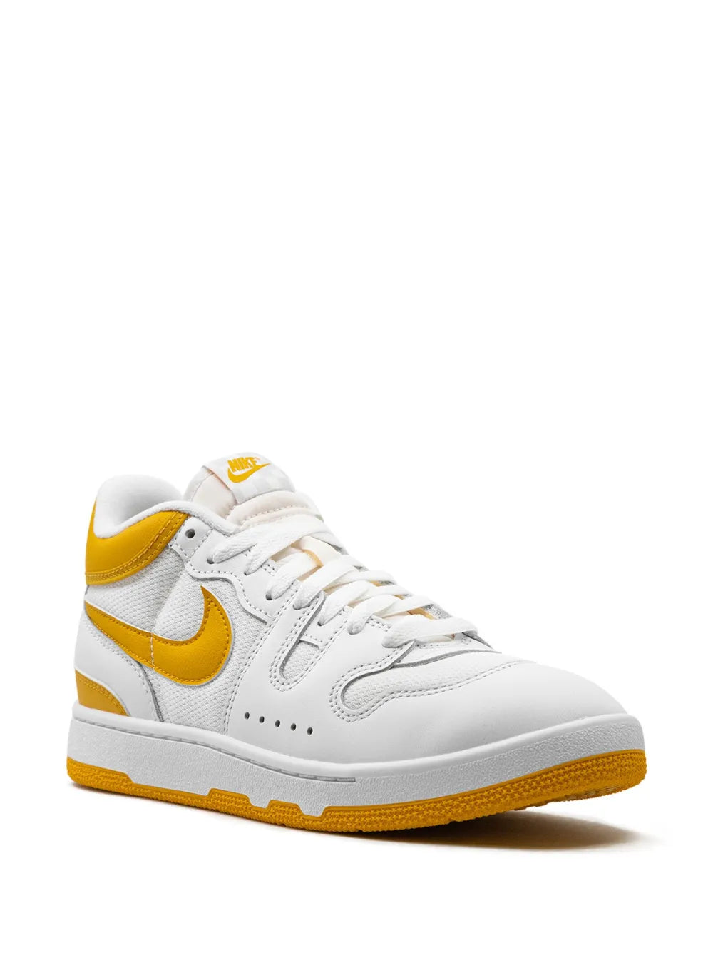 Nike Mac Attack "Lemon Venom"