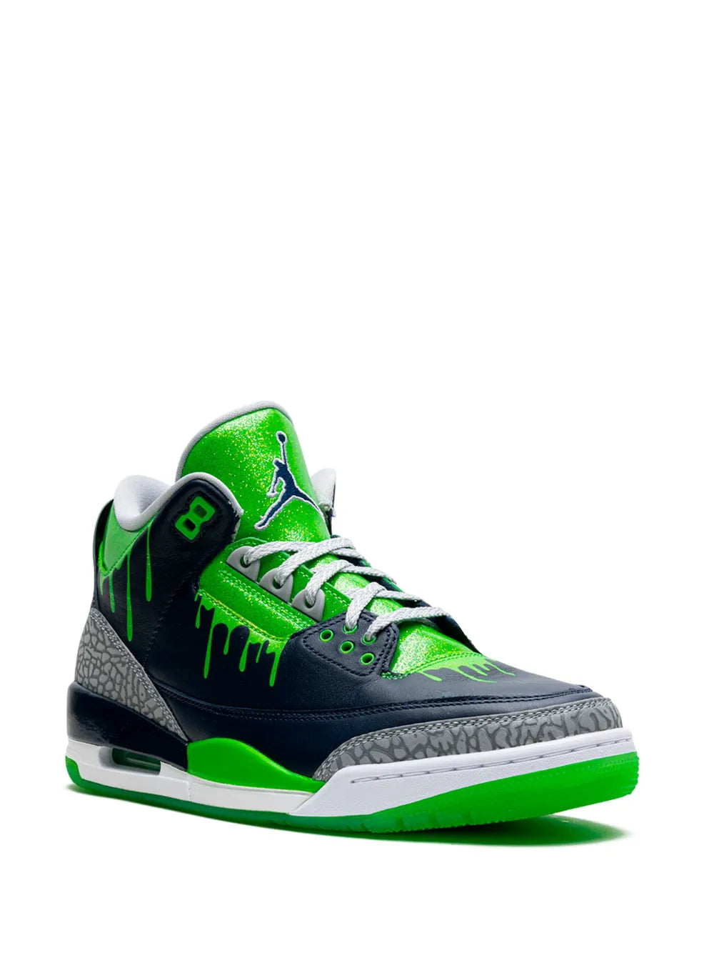 Jordan Jordan 3 Retro "Doernbecher Hugo" sneakers