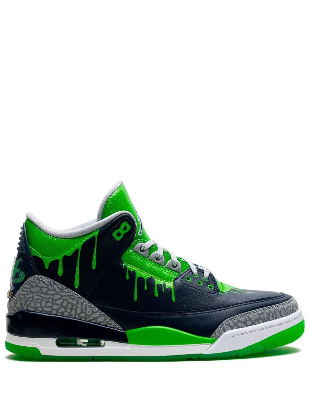 Jordan Jordan 3 Retro "Doernbecher Hugo" sneakers