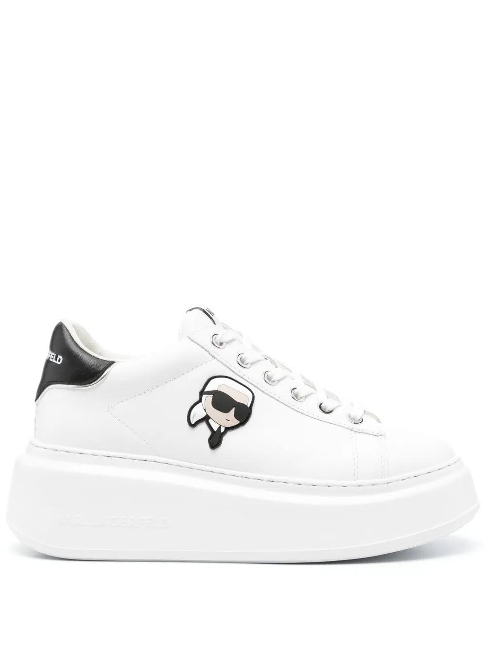 Karl Lagerfeld Ikokic NFT Kapri sneakers