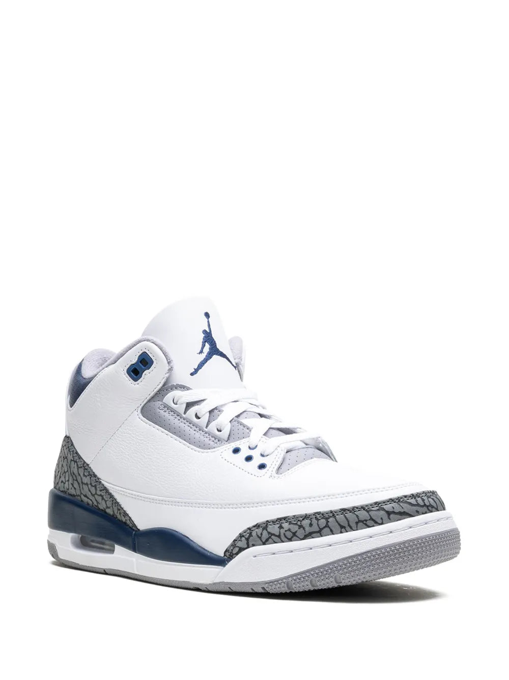 Jordan Air Jordan 3 "Midnight Navy" sneakers